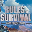 game Rules of Survival