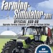 game Farming Simulator 2011: Official Add-On