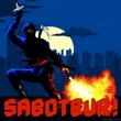 game Saboteur