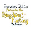 game Geronimo Stilton: The Return to the Kingdom of Fantasy
