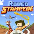 game Rodeo Stampede: Sky Zoo Safari