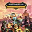 game Dungeons & Dragons: Chronicles of Mystara