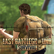 game Last Battleground: Survival