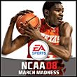 game NCAA March Madness 08