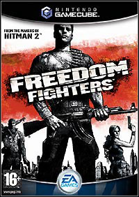 Freedom Fighters