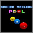 game Archer MacLean's Pool