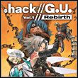 game .hack//G.U. vol. 1//Rebirth