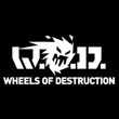 game Wheels of Destruction: World Tour