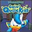 game Donald Duck: Goin' Quackers