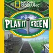 game National Geographic: Plan It Green