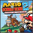 game Mario vs. Donkey Kong 2: March of the Minis