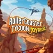 game RollerCoaster Tycoon Joyride