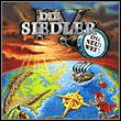 game The Settlers IV: The New World