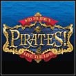 game Sid Meier's Pirates!