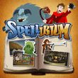game Spellirium