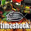 game Pro Pinball: Timeshock!