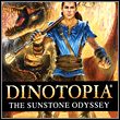 game Dinotopia: The Sunstone Odyssey