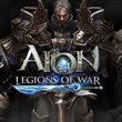 game Aion: Legions of War