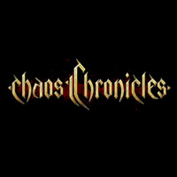 Chaos Chronicles Game Box