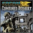 game SOCOM: U.S. Navy SEALs Combined Assault