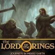 game The Lord of the Rings: Journeys in Middle-earth