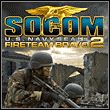 game SOCOM: U.S. Navy SEALs Fireteam Bravo 2