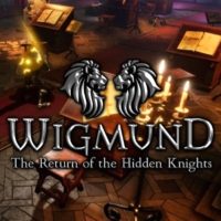 Wigmund Game Box