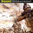 game Desert Stormfront
