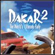 game Dakar 2: The World's Ultimate Rally