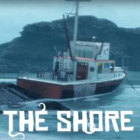 The Shore Game Box