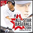 game All-Star Baseball 2004