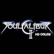 game Soul Calibur II HD Online