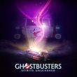 game Ghostbusters: Spirits Unleashed