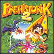 game Prehistorik 2