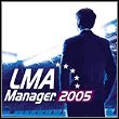 game LMA Professional Manager 2005