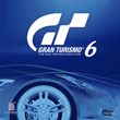 game Gran Turismo 6