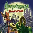 game Goosebumps: HorrorLand