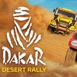 game Dakar Desert Rally