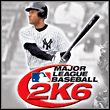 game Major League Baseball 2K6