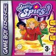 game Totally Spies! (2005)