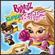 game Bratz: Super Babyz