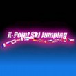 game K-Point Ski Jumping
