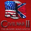 game Civil War II: The Bloody Road South