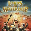 game D&D Lords of Waterdeep