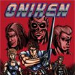 game Oniken