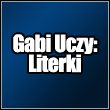 game Gabi Uczy: Literki