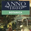 game Anno 1800: Botanica