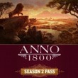 game Anno 1800: Kraina lwów
