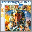 game Ravensburger Puzzle