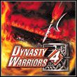 game Dynasty Warriors 4